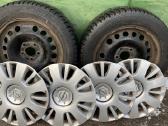 Ziemines automobiliu - nuotraukos Nr. 3