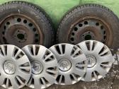 Ziemines automobiliu - nuotraukos Nr. 3