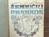 Žemaičių pasakos 1941 m.