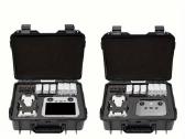 Dji mini 3/3pro/4pro transportavimo deze