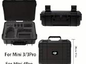 Dji mini 3/3pro/4pro transportavimo deze - nuotraukos Nr. 2