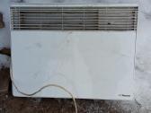 Elektrinis sildytuvas 1.5kw