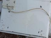 Elektrinis sildytuvas 1.5kw - nuotraukos Nr. 2