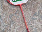 Naujos badmintono raketės Yonex - nuotraukos Nr. 3
