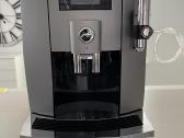 Jura E8 Eb