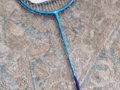 Naujos badmintono raketės Yonex - nuotraukos Nr. 4
