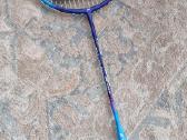 Naujos badmintono raketės Yonex - nuotraukos Nr. 5