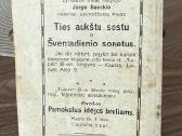 Canterville pilies vaiduoklis 1928 m. - nuotraukos Nr. 6