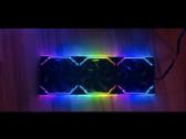 Thermalright 120mm Tl-m12q Infinity Mirror Argb - nuotraukos Nr. 6