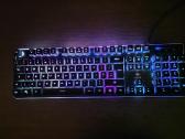 Deltaco Gaming Gam-021-rgb Membraninė klaviatūra