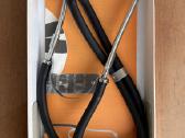 Stethoscope ir manometer - nuotraukos Nr. 3