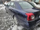 Toyota Avensis 1,8 tsi 2007 maza rida - nuotraukos Nr. 5