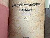 Itin retų 7 knygų konvoliutas 1907-1922 - nuotraukos Nr. 5