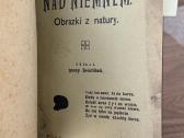Itin retų 7 knygų konvoliutas 1907-1922 - nuotraukos Nr. 6