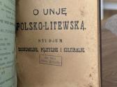 Itin retų 7 knygų konvoliutas 1907-1922 - nuotraukos Nr. 8