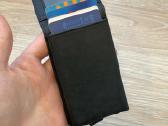 Vulkit piniginė su iššaunamomis kortelėmis + Rfid - nuotraukos Nr. 5