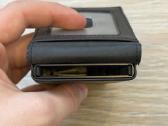 Vulkit piniginė su iššaunamomis kortelėmis + Rfid - nuotraukos Nr. 6