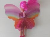 Barbie Fairytopia Magic of the Rainbow Elina - nuotraukos Nr. 8
