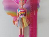 Barbie Fairytopia Magic of the Rainbow Elina - nuotraukos Nr. 2