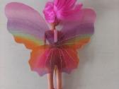 Barbie Fairytopia Magic of the Rainbow Elina - nuotraukos Nr. 4