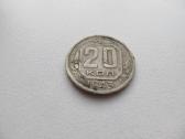 20 kapeiku , CcCCCP , 1943