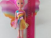 Barbie Fairytopia Magic of the Rainbow Elina - nuotraukos Nr. 6