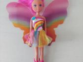 Barbie Fairytopia Magic of the Rainbow Elina - nuotraukos Nr. 5
