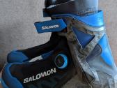 Slidinėjimo batai Salomon - nuotraukos Nr. 2