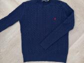 Ralph Lauren megztinis