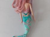 Barbie Fairytopia Mermaidia Shella undinėlė - nuotraukos Nr. 2
