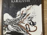 Slibino karalystė