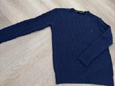 Ralph Lauren megztinis - nuotraukos Nr. 2