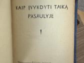 J. Venckūnienės Povilaitytės konvoliutas - nuotraukos Nr. 6