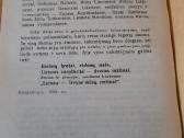 1992 m.v.lozoraičio "Kelias tremtin" - nuotraukos Nr. 5