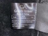 Vyriški natūralūs kailiniai Gently Armor - nuotraukos Nr. 3