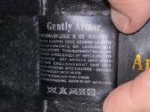 Vyriški natūralūs kailiniai Gently Armor - nuotraukos Nr. 4
