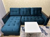 Parduodama sofa-lova. - nuotraukos Nr. 2