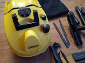Karcher Sv1802 plaunantis garinis dulkių siurblys - nuotraukos Nr. 6