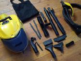 Karcher Sv1802 plaunantis garinis dulkių siurblys - nuotraukos Nr. 7