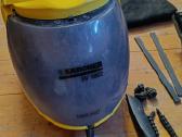 Karcher Sv1802 plaunantis garinis dulkių siurblys - nuotraukos Nr. 8