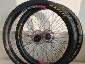 DT Swiss 29" ratai. 4 vnt. - nuotraukos Nr. 2