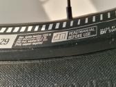 DT Swiss 29" ratlankiai - nuotraukos Nr. 2