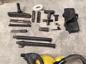 Karcher Sv7 garinis plaunantis dulkiu siurblys - nuotraukos Nr. 2