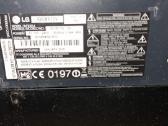LG 42lb670v dalimis