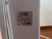 Konvekcinis radiatorius Standart Ph80-2000 - nuotraukos Nr. 4