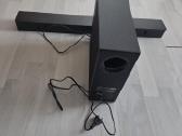 Hisense Hs2100 2.1 garso sistema - nuotraukos Nr. 3