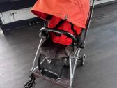 Cybex Mios Vežimėlis