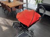 Cybex Mios Vežimėlis - nuotraukos Nr. 7
