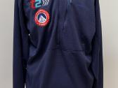 Naujas bliuzonas Patagonia R1 Polrtec