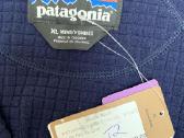 Naujas bliuzonas Patagonia R1 Polrtec - nuotraukos Nr. 4